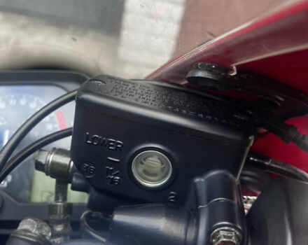 Хонда CBR 600RR, об'ємом двигуна 0 л та пробігом 33 тис. км за 6200 $, фото 8 на Automoto.ua