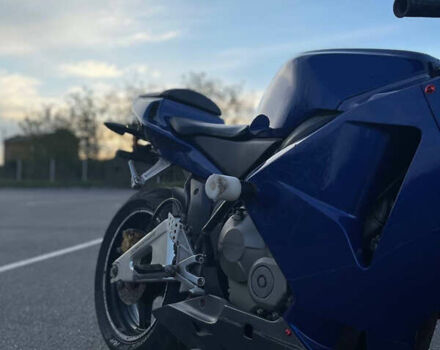 Хонда CBR 600RR, объемом двигателя 0.6 л и пробегом 28 тыс. км за 5900 $, фото 10 на Automoto.ua