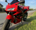 Хонда CBR 600RR, об'ємом двигуна 0.6 л та пробігом 40 тис. км за 5800 $, фото 1 на Automoto.ua