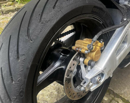 Хонда CBR 600RR, об'ємом двигуна 0 л та пробігом 33 тис. км за 6200 $, фото 6 на Automoto.ua