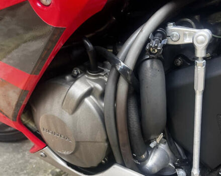 Хонда CBR 600RR, об'ємом двигуна 0 л та пробігом 33 тис. км за 6200 $, фото 21 на Automoto.ua