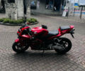 Хонда CBR 600RR, об'ємом двигуна 0 л та пробігом 33 тис. км за 6200 $, фото 1 на Automoto.ua