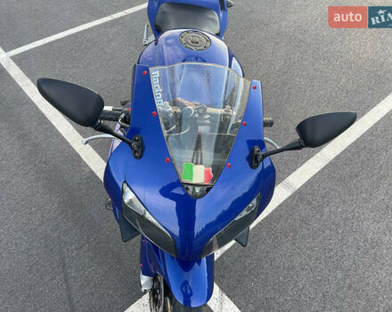 Хонда CBR 600RR, объемом двигателя 0.6 л и пробегом 28 тыс. км за 5900 $, фото 4 на Automoto.ua