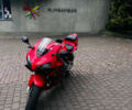 Хонда CBR 600RR, об'ємом двигуна 0 л та пробігом 33 тис. км за 6200 $, фото 1 на Automoto.ua
