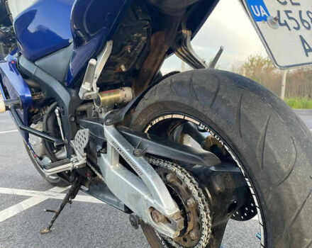 Хонда CBR 600RR, объемом двигателя 0.6 л и пробегом 28 тыс. км за 5900 $, фото 7 на Automoto.ua