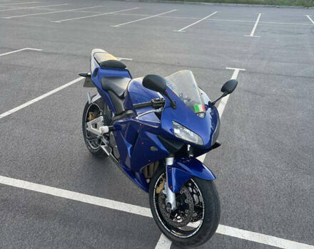 Хонда CBR 600RR, объемом двигателя 0.6 л и пробегом 28 тыс. км за 5900 $, фото 9 на Automoto.ua