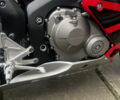 Хонда CBR 600RR, об'ємом двигуна 0 л та пробігом 33 тис. км за 6200 $, фото 13 на Automoto.ua