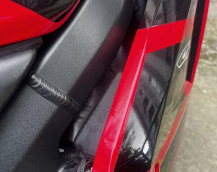 Хонда CBR 600RR, об'ємом двигуна 0 л та пробігом 33 тис. км за 6200 $, фото 14 на Automoto.ua