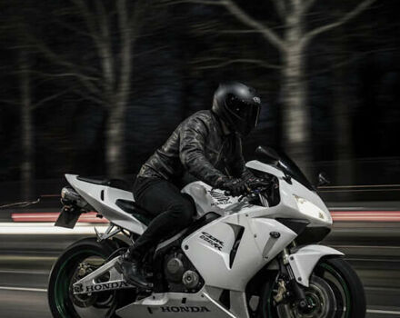 Хонда CBR 600RR, объемом двигателя 0 л и пробегом 60 тыс. км за 2699 $, фото 11 на Automoto.ua