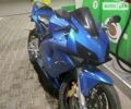 Хонда CBR 600RR, объемом двигателя 0 л и пробегом 43 тыс. км за 4500 $, фото 1 на Automoto.ua