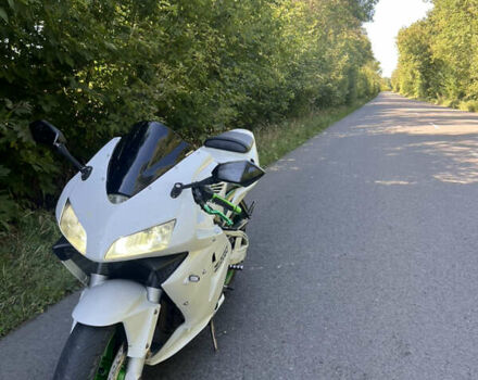 Хонда CBR 600RR, объемом двигателя 0 л и пробегом 60 тыс. км за 2699 $, фото 10 на Automoto.ua