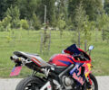 Хонда CBR 600RR, объемом двигателя 0.6 л и пробегом 25 тыс. км за 6446 $, фото 8 на Automoto.ua