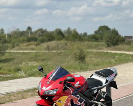 Хонда CBR 600RR, объемом двигателя 0.6 л и пробегом 25 тыс. км за 6446 $, фото 1 на Automoto.ua