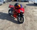 Хонда CBR 600RR, объемом двигателя 0 л и пробегом 50 тыс. км за 2800 $, фото 1 на Automoto.ua