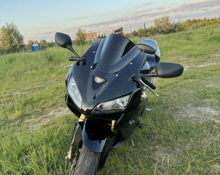 Хонда CBR 600RR, об'ємом двигуна 0.6 л та пробігом 0 тис. км за 6500 $, фото 6 на Automoto.ua