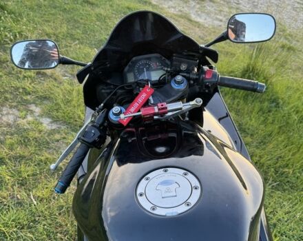 Хонда CBR 600RR, об'ємом двигуна 0.6 л та пробігом 0 тис. км за 6500 $, фото 5 на Automoto.ua