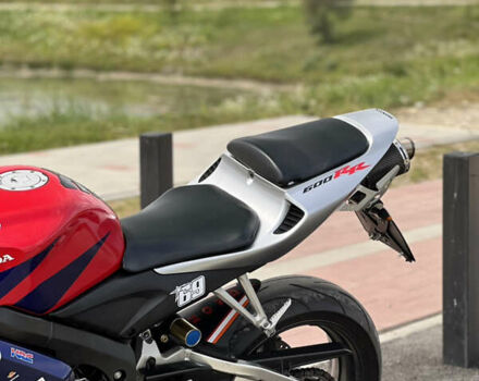 Хонда CBR 600RR, объемом двигателя 0.6 л и пробегом 25 тыс. км за 6446 $, фото 3 на Automoto.ua