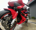 Хонда CBR 600RR, объемом двигателя 0 л и пробегом 605 тыс. км за 5900 $, фото 13 на Automoto.ua