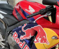 Хонда CBR 600RR, объемом двигателя 0.6 л и пробегом 25 тыс. км за 6446 $, фото 5 на Automoto.ua