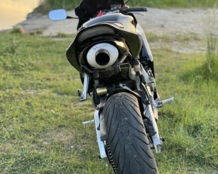 Хонда CBR 600RR, об'ємом двигуна 0.6 л та пробігом 0 тис. км за 6500 $, фото 4 на Automoto.ua