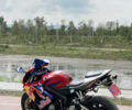Хонда CBR 600RR, объемом двигателя 0.6 л и пробегом 25 тыс. км за 6446 $, фото 9 на Automoto.ua