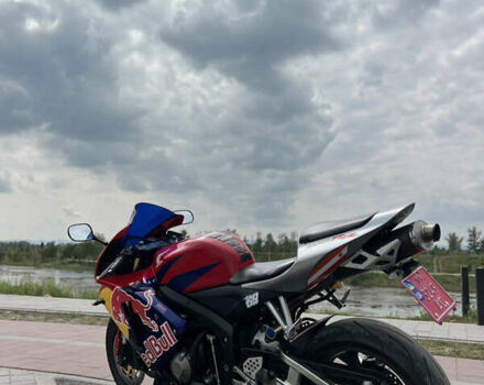 Хонда CBR 600RR, объемом двигателя 0.6 л и пробегом 25 тыс. км за 6446 $, фото 11 на Automoto.ua