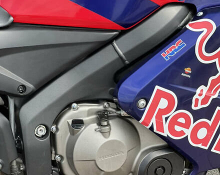 Хонда CBR 600RR, объемом двигателя 0.6 л и пробегом 25 тыс. км за 6446 $, фото 6 на Automoto.ua