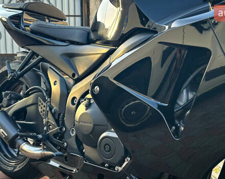 Хонда CBR 600RR, объемом двигателя 0 л и пробегом 14 тыс. км за 9500 $, фото 5 на Automoto.ua