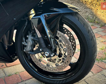 Хонда CBR 600RR, объемом двигателя 0 л и пробегом 14 тыс. км за 9500 $, фото 4 на Automoto.ua