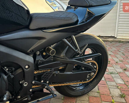 Хонда CBR 600RR, объемом двигателя 0 л и пробегом 14 тыс. км за 9500 $, фото 11 на Automoto.ua