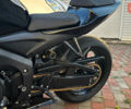 Хонда CBR 600RR, объемом двигателя 0 л и пробегом 14 тыс. км за 9500 $, фото 11 на Automoto.ua