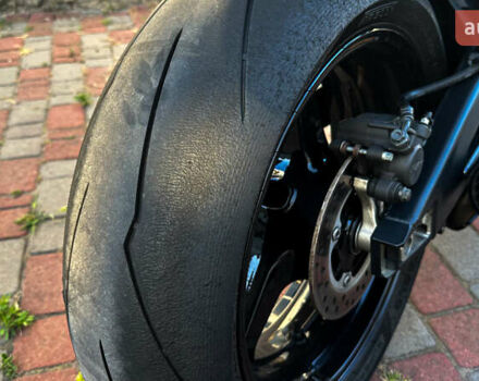 Хонда CBR 600RR, об'ємом двигуна 0 л та пробігом 14 тис. км за 8499 $, фото 14 на Automoto.ua