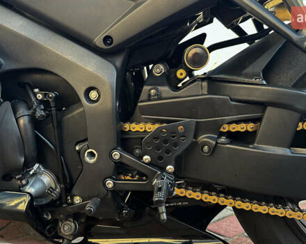 Хонда CBR 600RR, объемом двигателя 0 л и пробегом 14 тыс. км за 9500 $, фото 12 на Automoto.ua