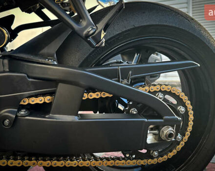 Хонда CBR 600RR, объемом двигателя 0 л и пробегом 14 тыс. км за 9500 $, фото 13 на Automoto.ua