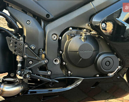 Хонда CBR 600RR, объемом двигателя 0 л и пробегом 14 тыс. км за 9500 $, фото 7 на Automoto.ua