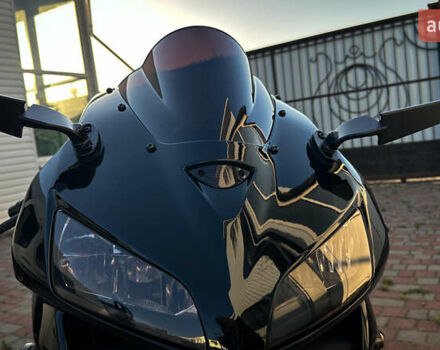 Хонда CBR 600RR, объемом двигателя 0 л и пробегом 14 тыс. км за 9500 $, фото 10 на Automoto.ua