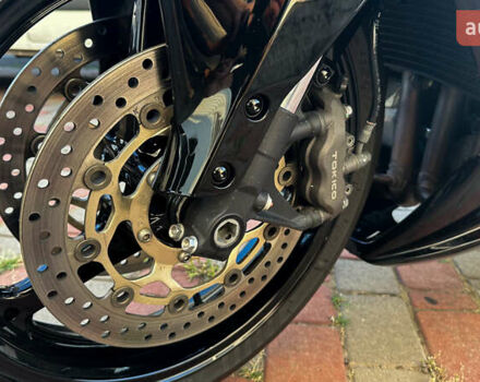 Хонда CBR 600RR, об'ємом двигуна 0 л та пробігом 14 тис. км за 8499 $, фото 9 на Automoto.ua