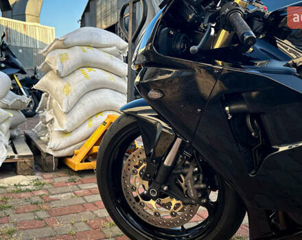 Хонда CBR 600RR, объемом двигателя 0 л и пробегом 14 тыс. км за 9500 $, фото 8 на Automoto.ua