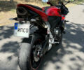 Хонда CBR 600RR, об'ємом двигуна 0.6 л та пробігом 34 тис. км за 6999 $, фото 10 на Automoto.ua