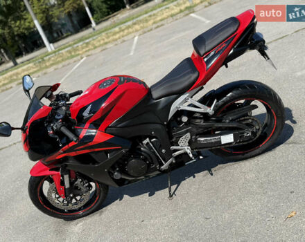 Хонда CBR 600RR, об'ємом двигуна 0.6 л та пробігом 34 тис. км за 6999 $, фото 4 на Automoto.ua