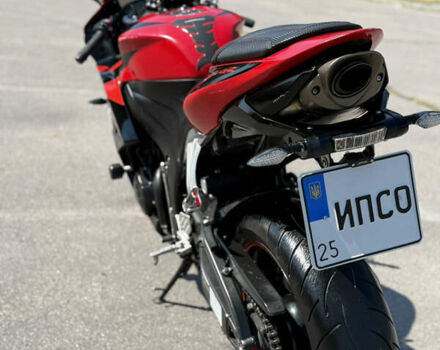 Хонда CBR 600RR, об'ємом двигуна 0.6 л та пробігом 34 тис. км за 6999 $, фото 3 на Automoto.ua