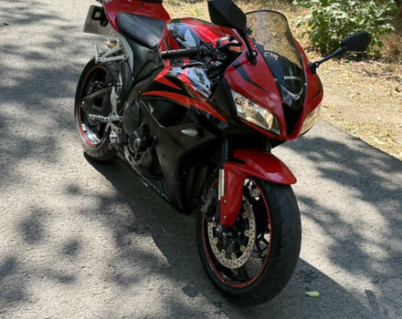 Хонда CBR 600RR, об'ємом двигуна 0.6 л та пробігом 34 тис. км за 6999 $, фото 14 на Automoto.ua