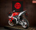 Хонда CBR 600RR, об'ємом двигуна 0.6 л та пробігом 4 тис. км за 11000 $, фото 1 на Automoto.ua