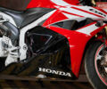 Хонда CBR 600RR, об'ємом двигуна 0.6 л та пробігом 4 тис. км за 11000 $, фото 10 на Automoto.ua