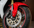 Хонда CBR 600RR, объемом двигателя 0.6 л и пробегом 18 тыс. км за 10000 $, фото 14 на Automoto.ua