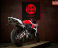 Хонда CBR 600RR, объемом двигателя 0.6 л и пробегом 18 тыс. км за 10000 $, фото 5 на Automoto.ua