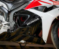 Хонда CBR 600RR, объемом двигателя 0.6 л и пробегом 18 тыс. км за 10000 $, фото 10 на Automoto.ua