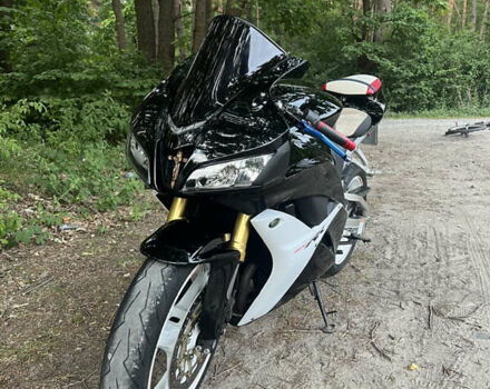 Хонда CBR 600RR, объемом двигателя 0.6 л и пробегом 24 тыс. км за 6200 $, фото 2 на Automoto.ua