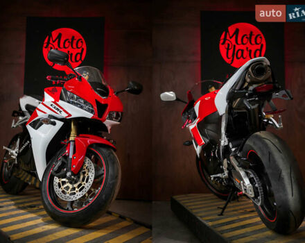 Хонда CBR 600RR, объемом двигателя 0.6 л и пробегом 18 тыс. км за 10000 $, фото 6 на Automoto.ua
