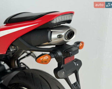 Хонда CBR 600RR, объемом двигателя 0.6 л и пробегом 5 тыс. км за 11500 $, фото 33 на Automoto.ua